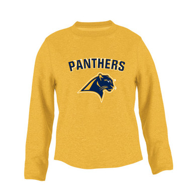 O'Fallen Panthers Mascot #6 Women's Sweatshirt