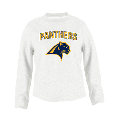 O'Fallen Panthers Mascot #6 Men's Sweatshirt