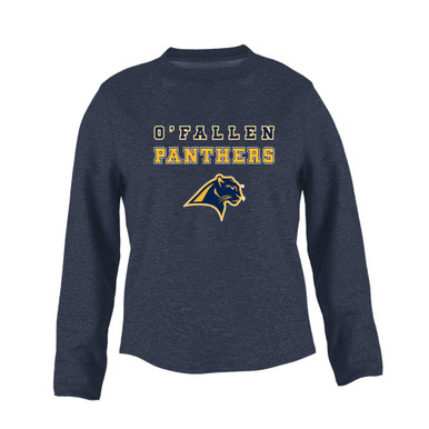 O'Fallen Panthers Spirit Women's Sweatshirt