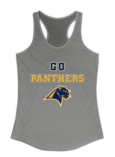 O'Fallen Panthers Go Team Women's Tank Top