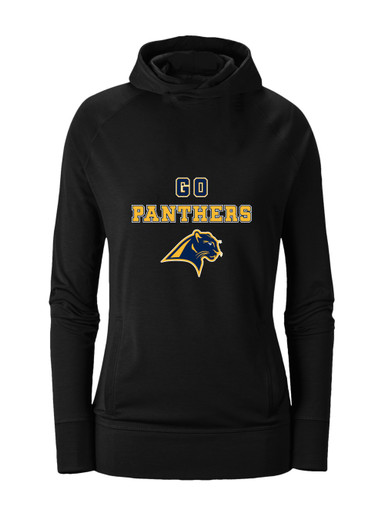 O'Fallen Panthers Go Team Women's Hoodie