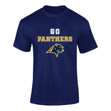 O'Fallen Panthers Go Team Men's Premium SS T-Shirt