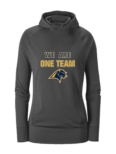 O'Fallen Panthers We Are One Team Women's Hoodie