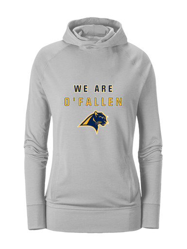 O'Fallen Panthers We Are Women's Hoodie