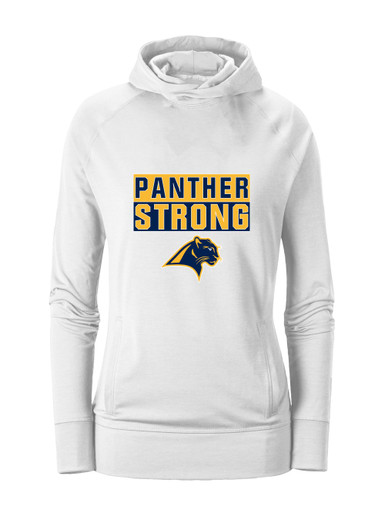 O'Fallen Panthers Strong #1 Women's Hoodie