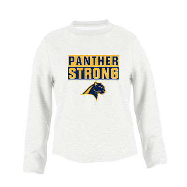 O'Fallen Panthers Strong #1 Women's Sweatshirt