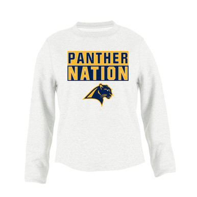 O'Fallen Panthers Nation #1 Men's Sweatshirt