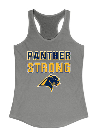 O'Fallen Panthers Strong #2 Women's Tank Top