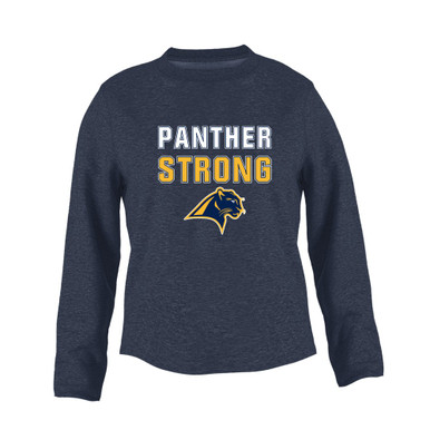 O'Fallen Panthers Strong #2 Women's Sweatshirt