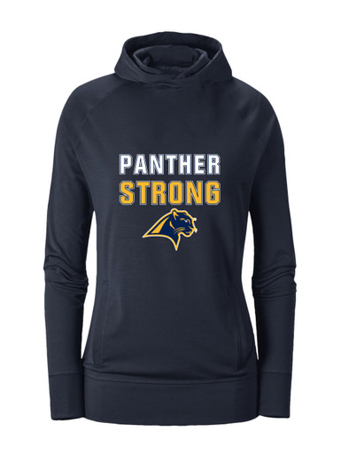 O'Fallen Panthers Strong #2 Women's Hoodie