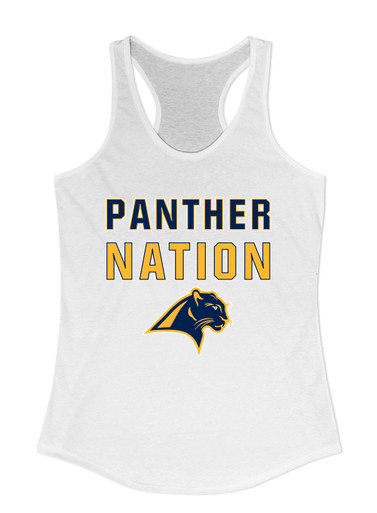 O'Fallen Panthers Nation #2 Women's Tank Top