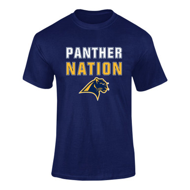 O'Fallen Panthers Nation #2 Men's Premium SS T-Shirt