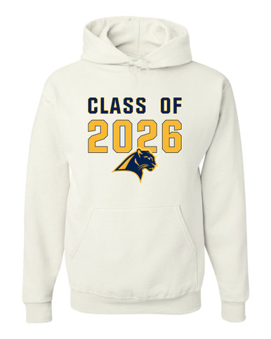 O'Fallen Panthers Class of 2026 Men's Premium Hoodie