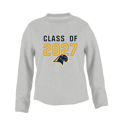 O'Fallen Panthers Class of 2027 Women's Sweatshirt