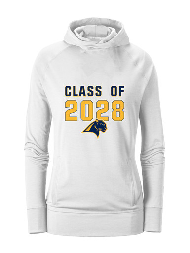 O'Fallen Panthers Class of 2028 Women's Hoodie