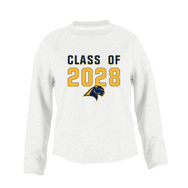 O'Fallen Panthers Class of 2028 Women's Sweatshirt
