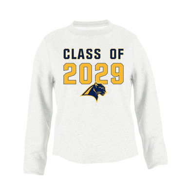 O'Fallen Panthers Class of 2029 Men's Sweatshirt