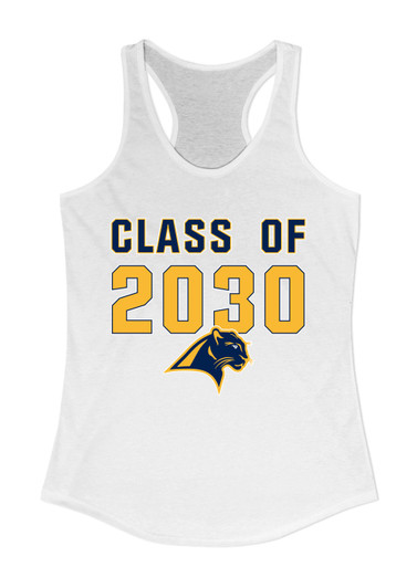 O'Fallen Panthers Class of 2030 Women's Tank Top