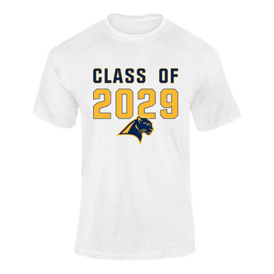 O'Fallen Panthers Class of 2029 Men's Premium SS T-Shirt
