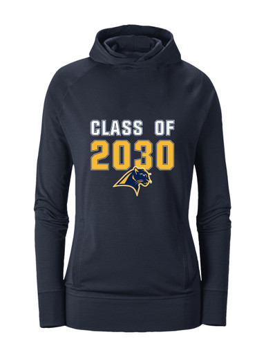 O'Fallen Panthers Class of 2030 Women's Hoodie