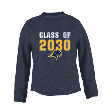 O'Fallen Panthers Class of 2030 Women's Sweatshirt