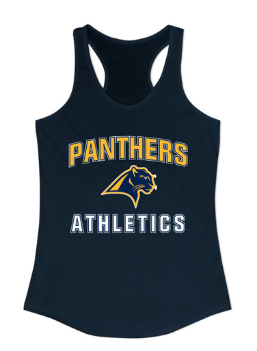 O'Fallen Panthers Athletics Women's Tank Top