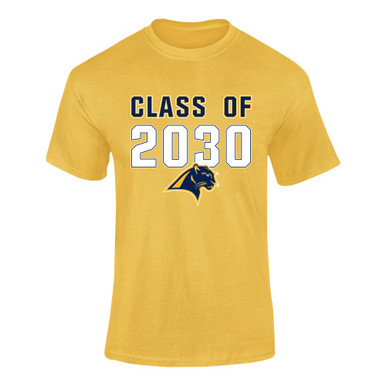 O'Fallen Panthers Class of 2030 Men's Premium SS T-Shirt