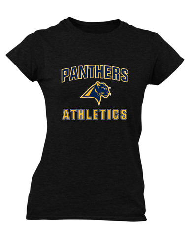 O'Fallen Panthers Athletics Women's SS T-Shirt