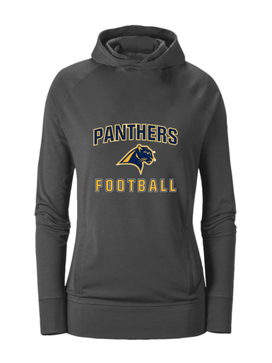O'Fallen Panthers Football #1 Women's Hoodie
