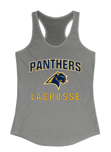O'Fallen Panthers Lacrosse Women's Tank Top