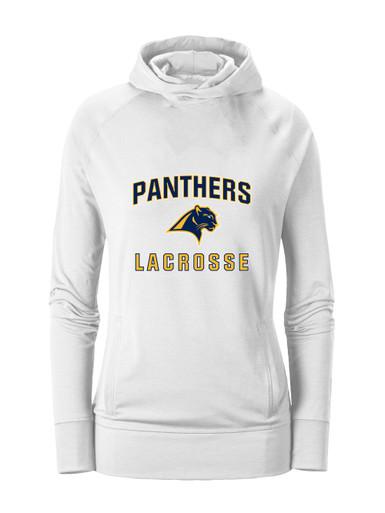 O'Fallen Panthers Lacrosse Women's Hoodie