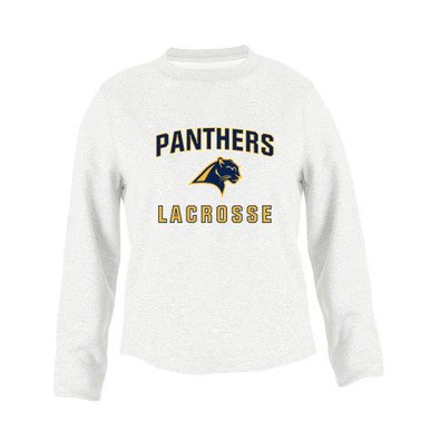 O'Fallen Panthers Lacrosse Women's Sweatshirt