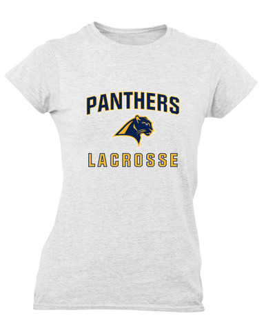 O'Fallen Panthers Lacrosse Women's Premium SS T-Shirt