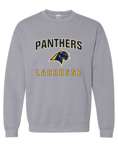 O'Fallen Panthers Lacrosse Men's Sweatshirt