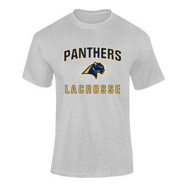 O'Fallen Panthers Lacrosse Men's SS T-Shirt
