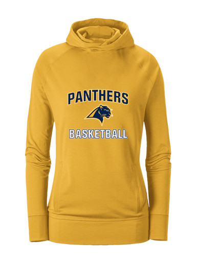 O'Fallen Panthers Basketball #1 Women's Hoodie
