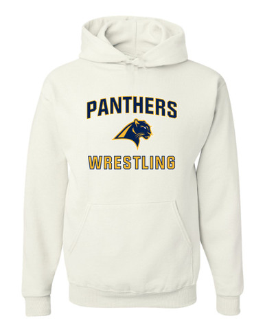 O'Fallen Panthers Wrestling Men's Premium Hoodie