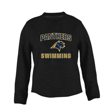 O'Fallen Panthers Swimming Women's Sweatshirt