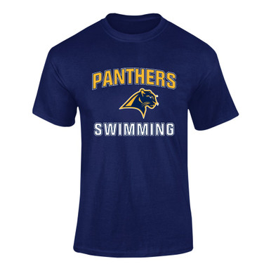 O'Fallen Panthers Swimming Men's Premium SS T-Shirt