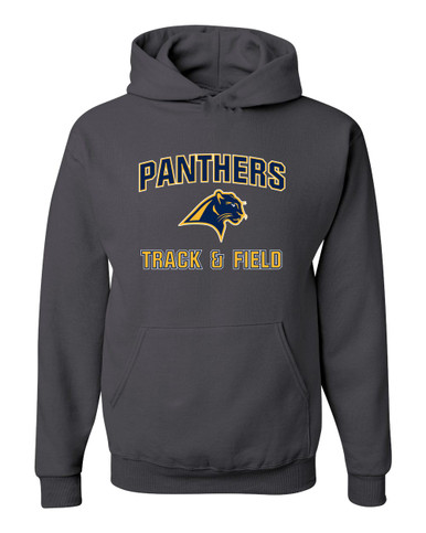 O'Fallen Panthers Track & Field Men's Premium Hoodie