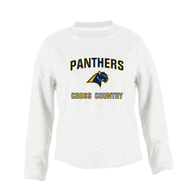 O'Fallen Panthers Cross Country Women's Sweatshirt