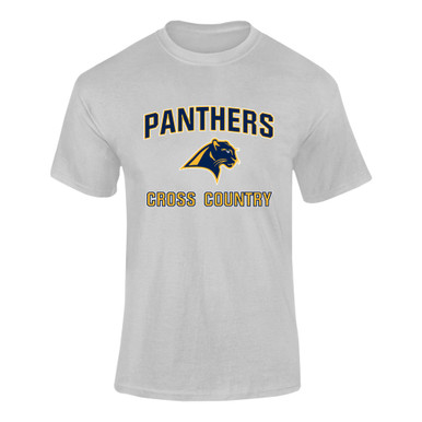 O'Fallen Panthers Cross Country Men's Premium SS T-Shirt