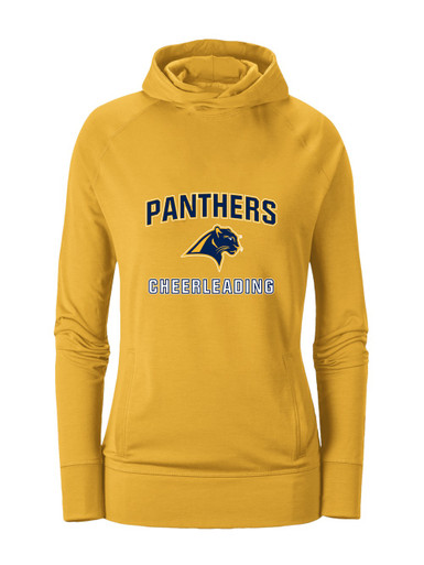 O'Fallen Panthers Cheerleading Women's Hoodie