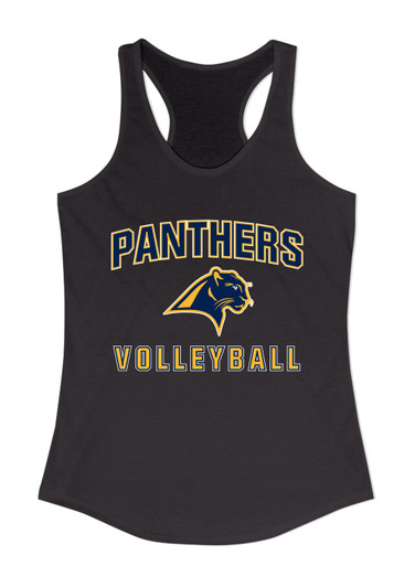 O'Fallen Panthers Volleyball Women's Tank Top