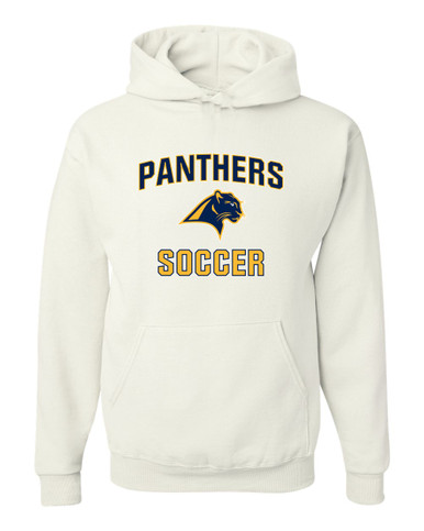 O'Fallen Panthers Soccer #1 Men's Premium Hoodie