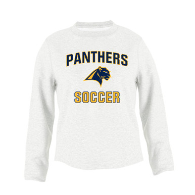 O'Fallen Panthers Soccer #1 Men's Sweatshirt