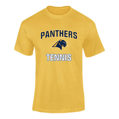 O'Fallen Panthers Tennis Men's SS T-Shirt