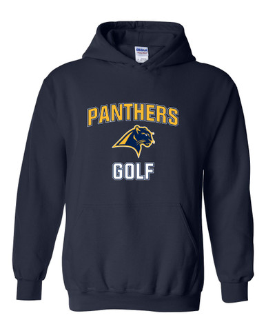 O'Fallen Panthers Golf Men's Hoodie