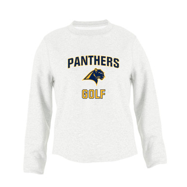 O'Fallen Panthers Golf Women's Sweatshirt
