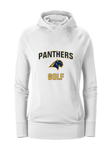 O'Fallen Panthers Golf Women's Hoodie